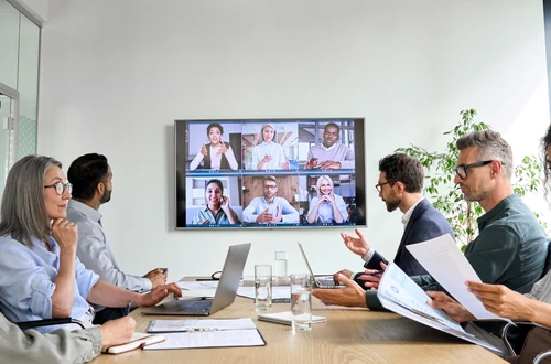 Specialized Expertise